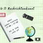 Training editorial team ANDI is looking for radio journalists