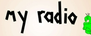 Logo Myradio Web
