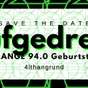 25 Years of ORANGE 94.0