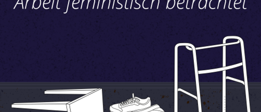 Photo of post 'Who cares? A feminist perspective on work'