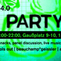 ORANGE 94.0 Birthday Soli Street Party