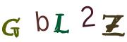 Bild-CAPTCHA