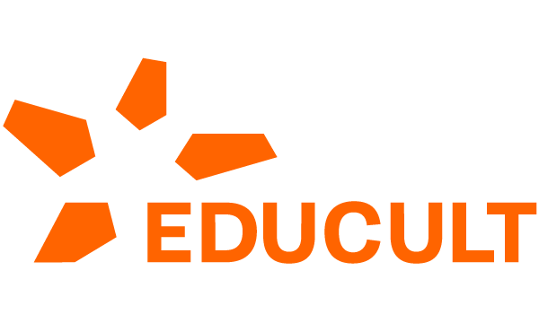 Logo EDUCULT