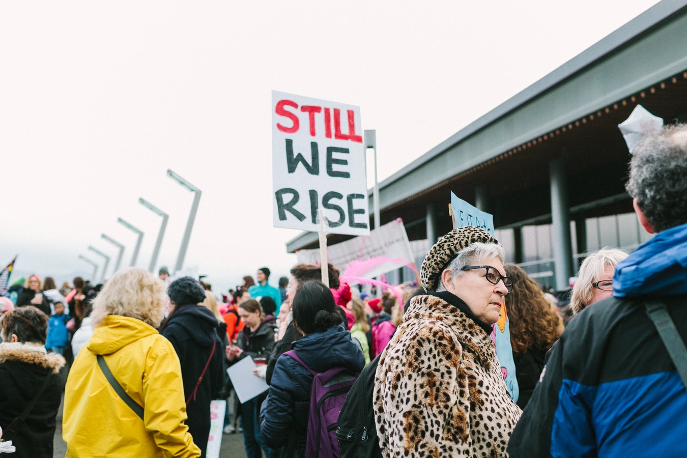 Feministischer Radiotag