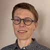 Portraitfoto von Fiona Steinert